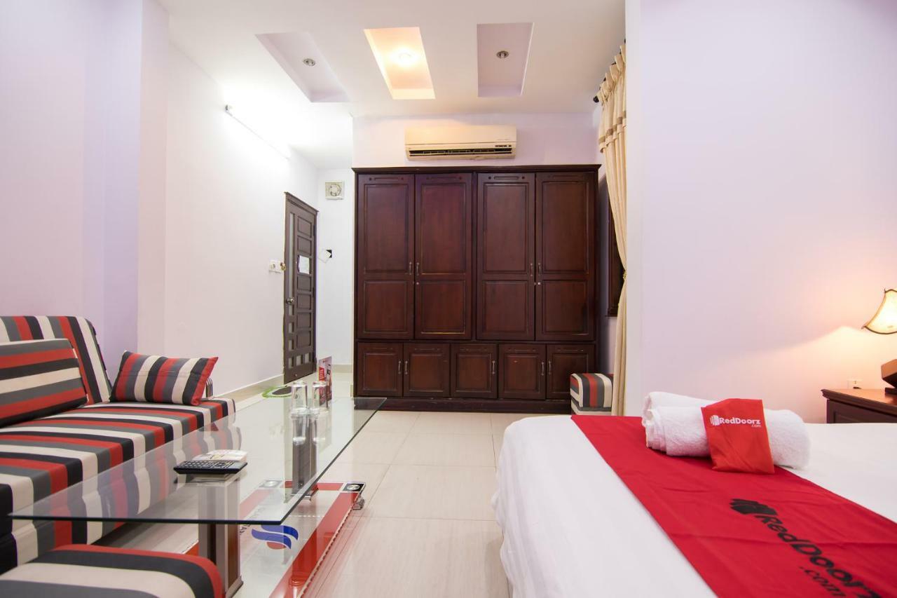 Reddoorz Near Cau Song Han 2 Дананг Екстер'єр фото