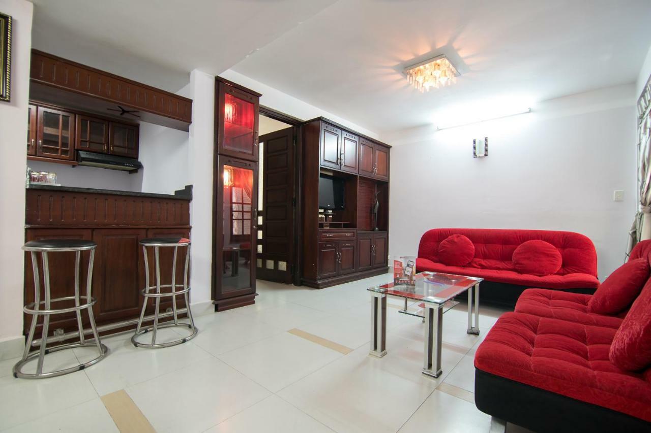 Reddoorz Near Cau Song Han 2 Дананг Екстер'єр фото