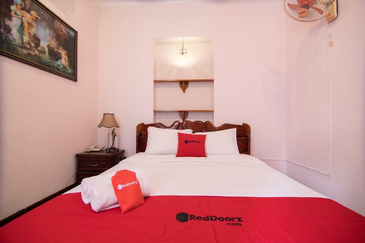 Reddoorz Near Cau Song Han 2 Дананг Екстер'єр фото